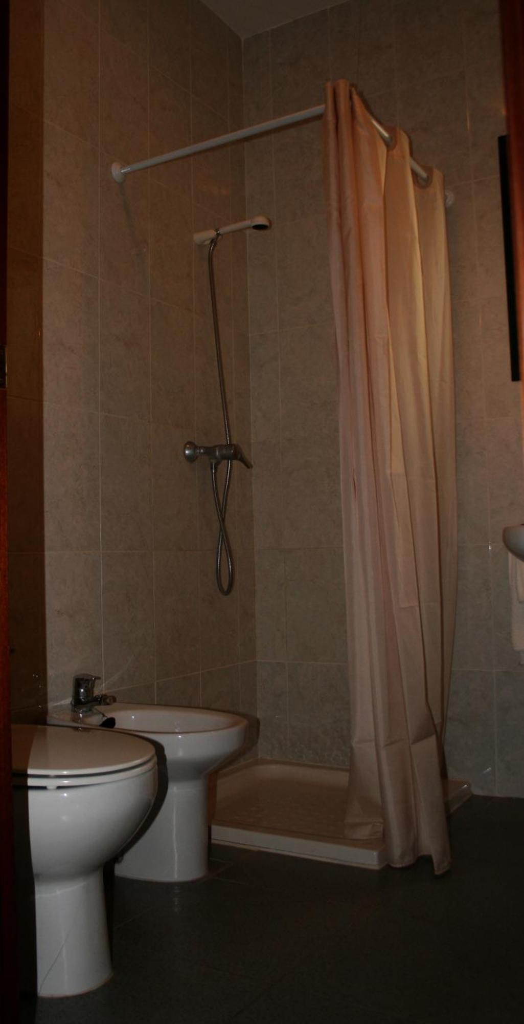 El Aceiton Hotel Cortegana Kültér fotó